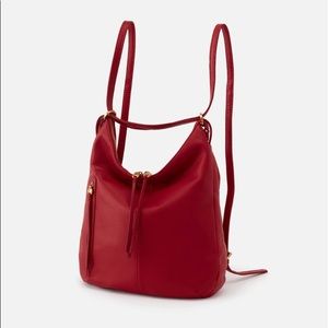 Hobo Merrin Convertible Purse/Backpack